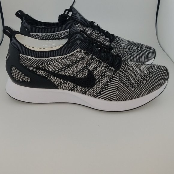 New Air Zoom Mariah Flyknit Racer main image 4
